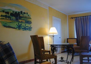 Hotel Playa Pesquero