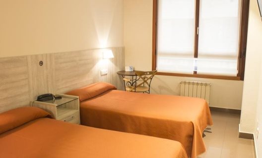 Hotel Playa Poniente