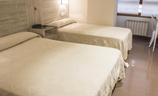 Hotel Playa Poniente