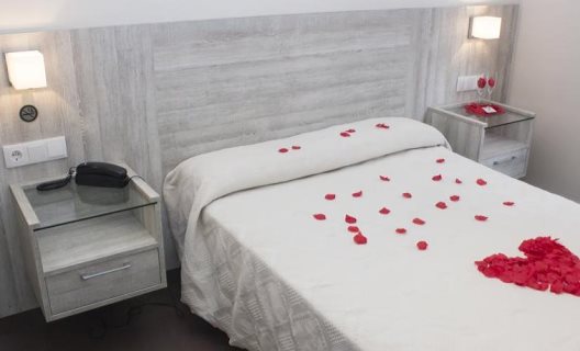 Hotel Playa Poniente