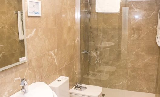 Hotel Playa Poniente