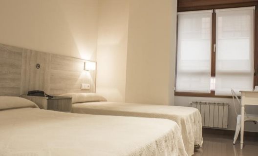 Hotel Playa Poniente