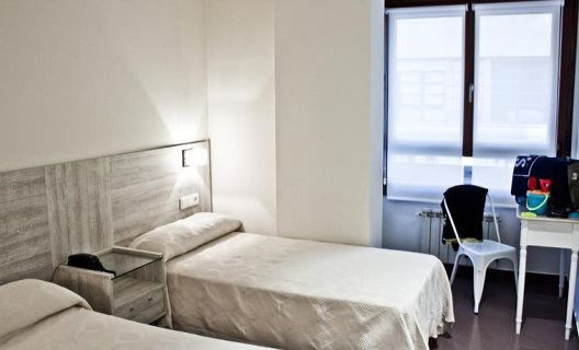 Hotel Playa Poniente
