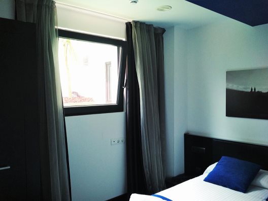 Hotel Playa Ribera