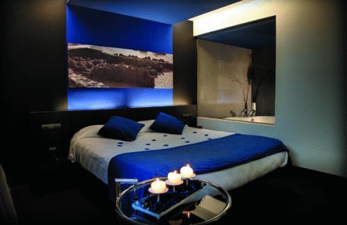 Hotel Playa Ribera