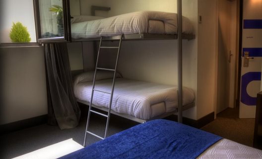 Hotel Playa Ribera