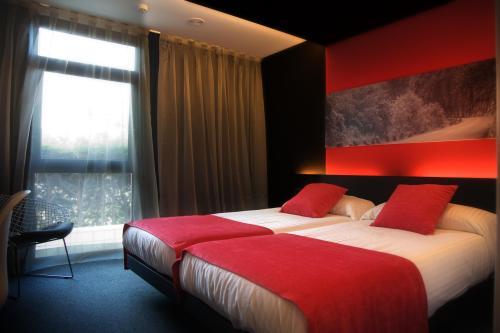 Hotel Playa Ribera