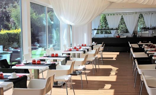 Hotel Playa Ribera
