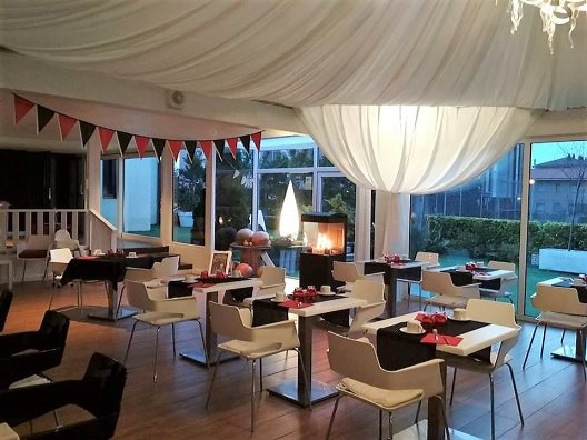 Hotel Playa Ribera