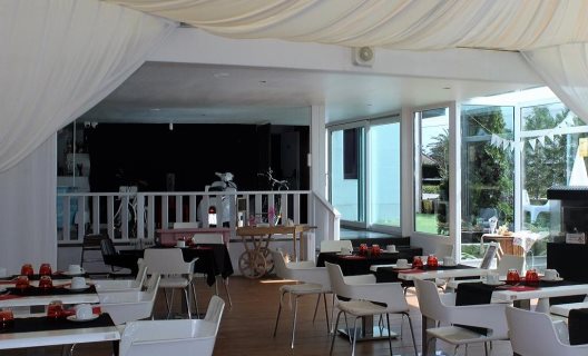 Hotel Playa Ribera