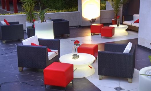 Hotel Playa Ribera