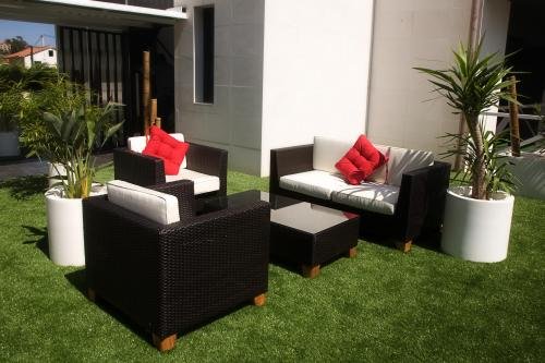 Hotel Playa Ribera