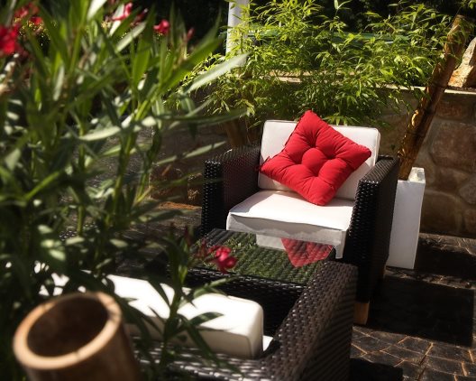 Hotel Playa Ribera
