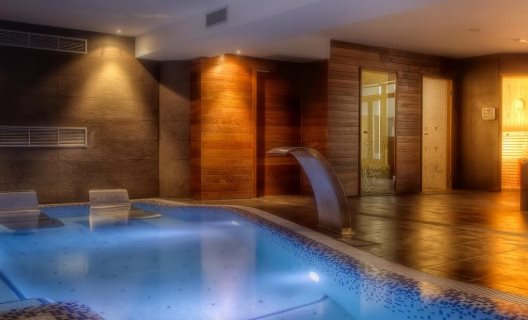 Hotel Playa Ribera