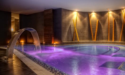 Hotel Playa Ribera