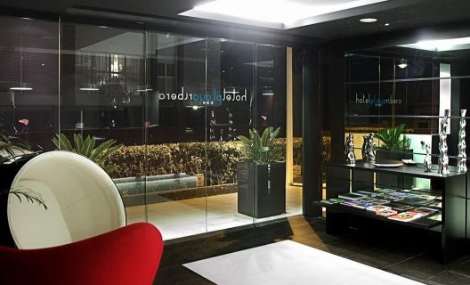 Hotel Playa Ribera