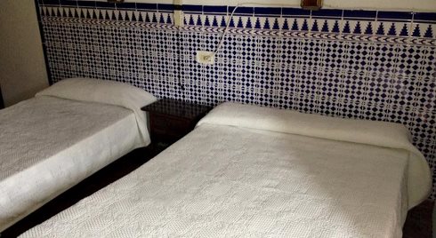 Hotel Playa San Cristobal