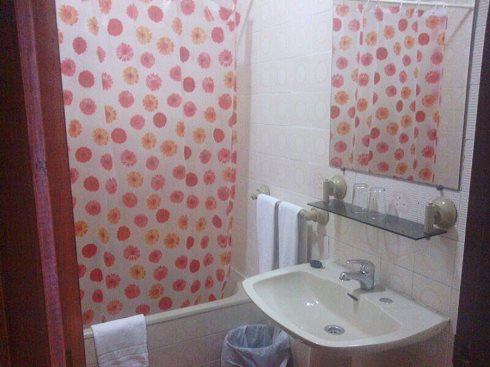 Hotel Playa San Cristobal
