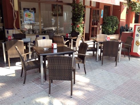 Hotel Playa San Cristobal