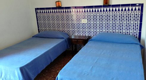 Hotel Playa San Cristobal