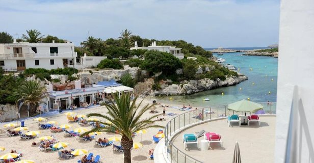 Hotel Playa Santandria Adults Only