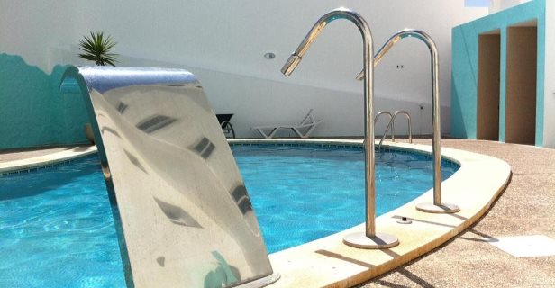 Hotel Playa Santandria Adults Only