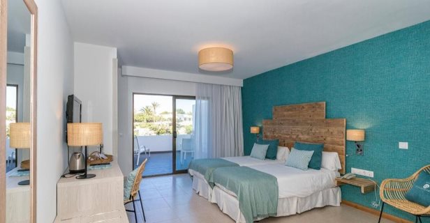 Hotel Playa Santandria Adults Only