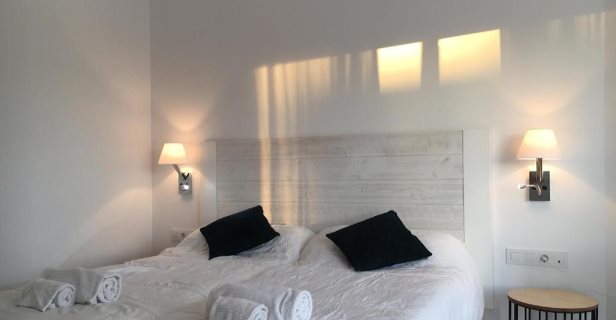 Hotel Playa Santandria Adults Only