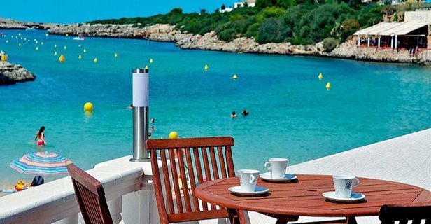 Hotel Playa Santandria Adults Only
