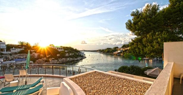 Hotel Playa Santandria Adults Only