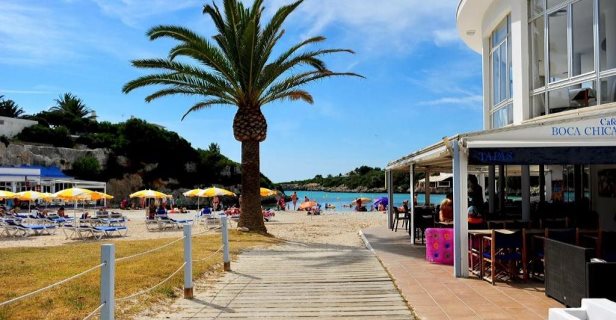 Hotel Playa Santandria Adults Only