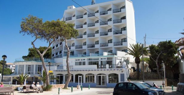Hotel Playa Santandria Adults Only