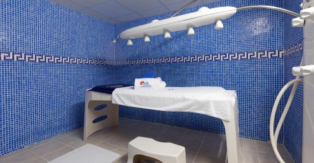 Hotel Playa Senator Cadiz Spa