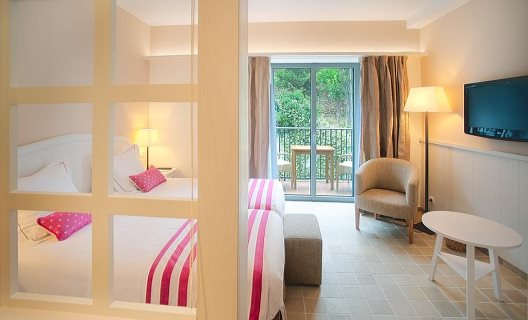 Hotel Playa Sol