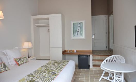 Hotel Playa Sol