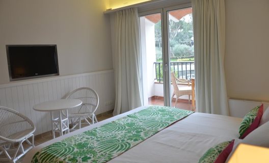 Hotel Playa Sol