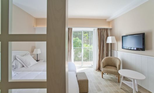 Hotel Playa Sol