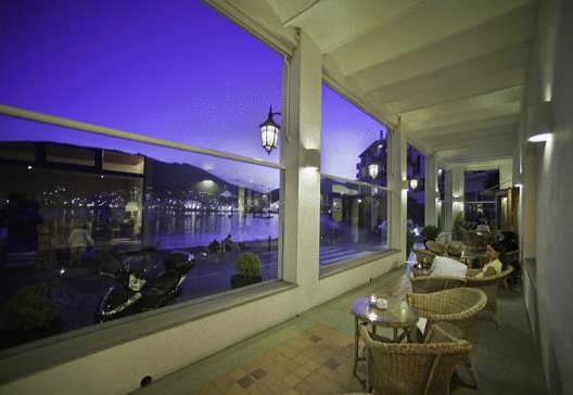 Hotel Playa Sol
