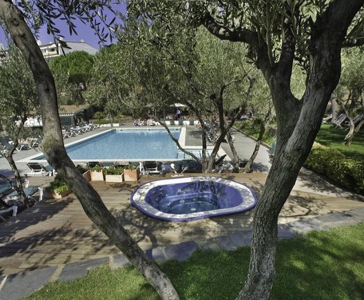 Hotel Playa Sol