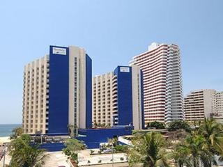 Hotel Playa Suites Acapulco