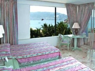 Hotel Playa Suites Acapulco