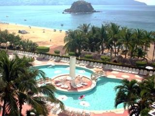 Hotel Playa Suites Acapulco