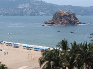Hotel Playa Suites Acapulco