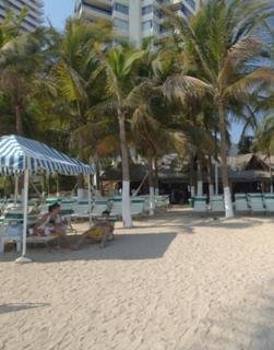 Hotel Playa Suites Acapulco