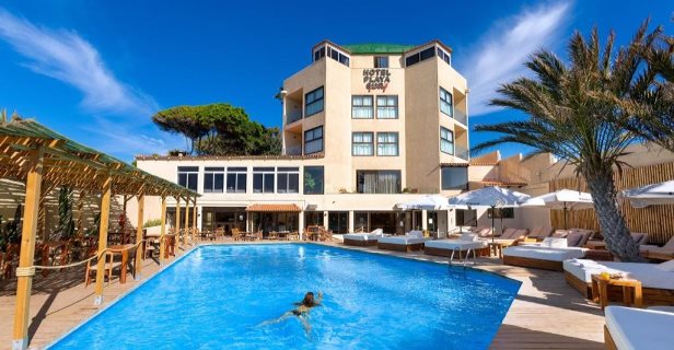 Hotel Playa Sur Tenerife