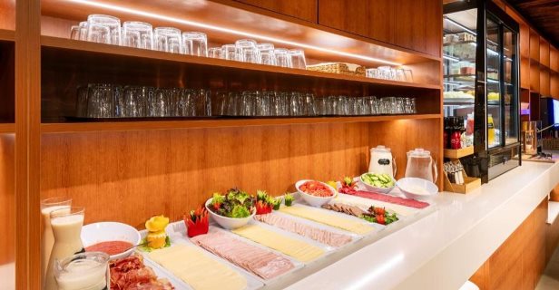 Hotel Playa Sur Tenerife