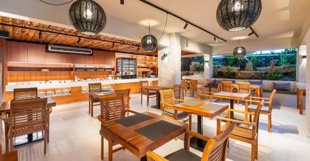 Hotel Playa Sur Tenerife