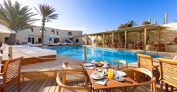 Hotel Playa Sur Tenerife
