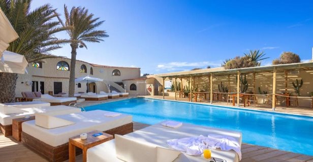 Hotel Playa Sur Tenerife