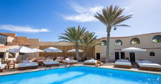 Hotel Playa Sur Tenerife